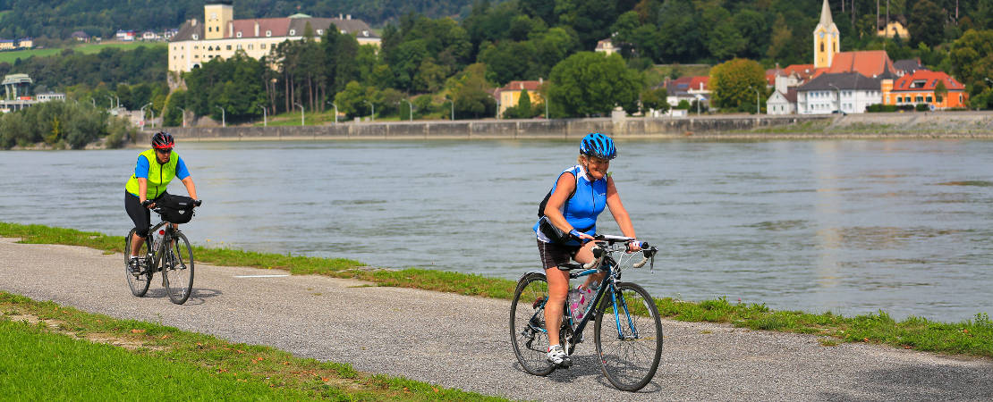 Danube Cycling