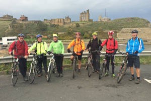 C2C Tynemouth