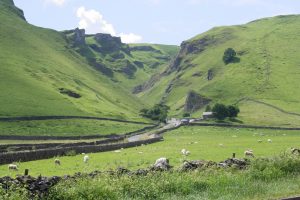 Winnats Pass