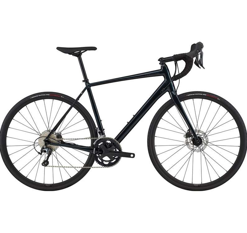 Cannondale Synapse Road Bike – 7 Days Hire