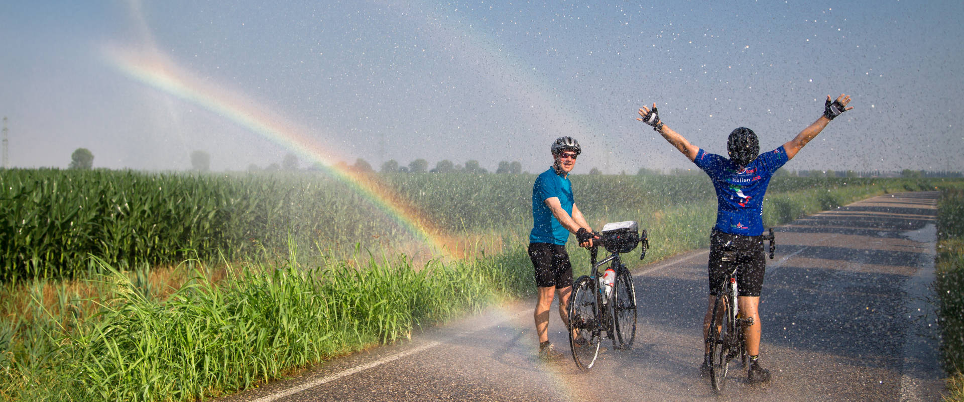 cycling holidays march 2019