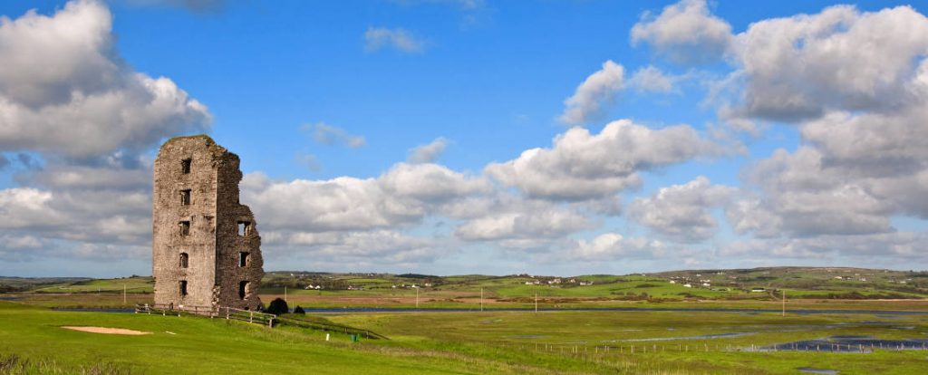 malin head to mizen head cycle distance