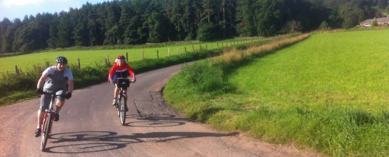 coast to coast bike race