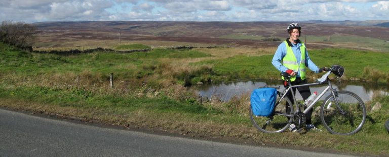 peak tours way of the roses