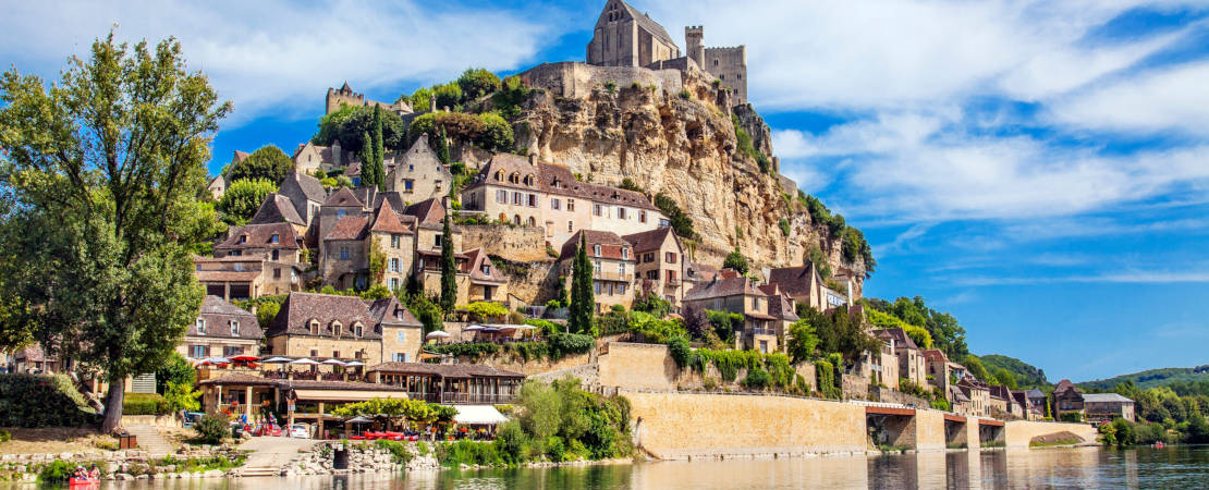 Château de Beynac