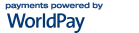 powered by World Pay